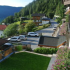 Edelweiss Terrasse