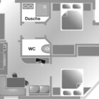 Edelweiss Grundriss