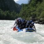 Rafting