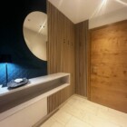 Edelweiss Garderobe